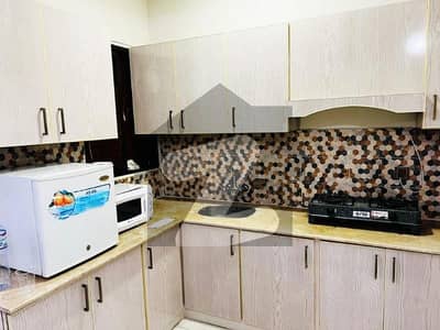 2 Bed Luxury Family Flats Available For Rent At Gulberg Green Islamabad