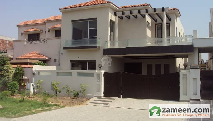 Dha Phase 2 - House For Rent