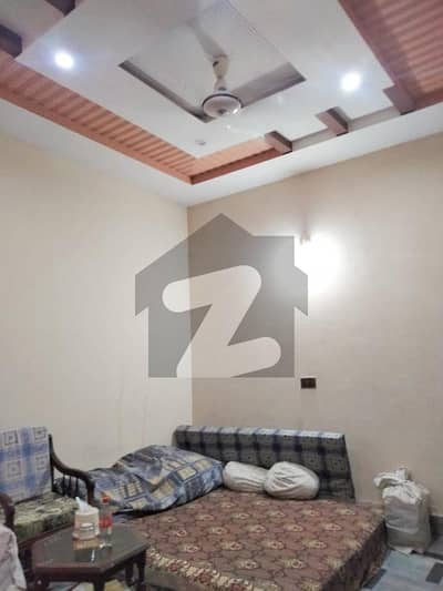عامر ٹاؤن ہربنس پورہ,لاہور میں 3 کمروں کا 2 مرلہ مکان 85.0 لاکھ میں برائے فروخت۔