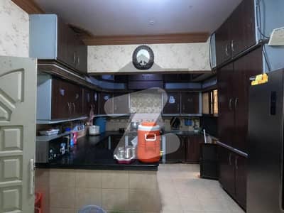 A 200 Square Yards House Is Up For Grabs In Gulshan-e-Iqbal Town