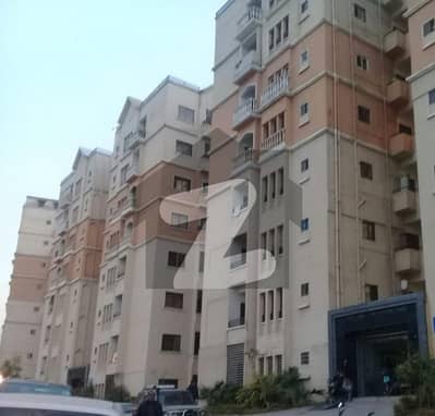 1150 Square Feet Flat In Central Al-Ghurair Giga - Block 14 For rent