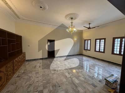 Highly-Desirable House Available In DHA Phase 2 For Rent