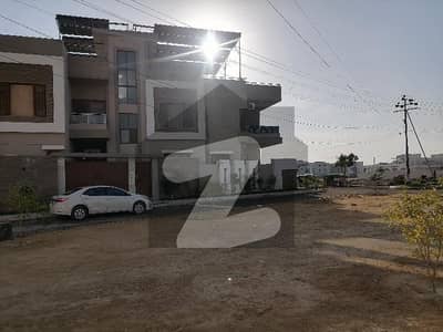 Premium 1320 Square Feet Flat Is Available For sale In Karachi