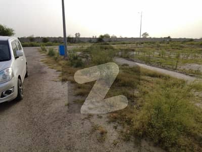 10 MARLA PLOT Z5 DIRECT APPROACH PRIME LOCATION NEAR TO ALL AMENITIES AT CHEAPEST PRICE