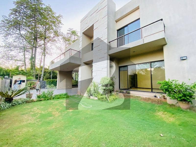 Brand New House with Extra green land Available For Rent in Islamabad