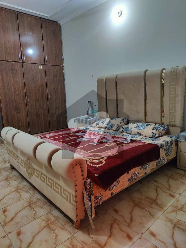 G-13 Beautiful 35*70 Furnished Upper G-13 Beautiful 35*70 Furnished Upper