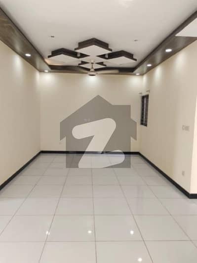 House For rent Is Readily Available In Prime Location Of Bahria Town - Precinct 1