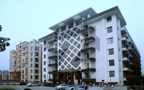 Brand new 10 Marla Beautifully Designed Modern apartment for Rent in DHA Phase 8 Ex Air Avenue