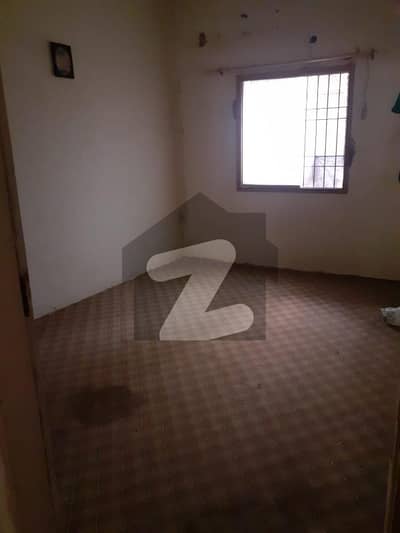 A Prime Location 120 Square Yards House Has Landed On Market In Federal B Area - Block 4 Of Karachi
