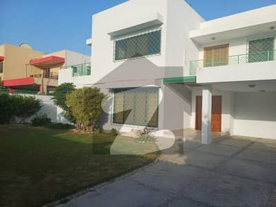 House For Sale Is Readily Available In Prime Location Of DHA Phase 5