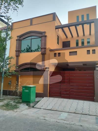 5 Marla Full House Available In Umar Block Bahria Town Lahore