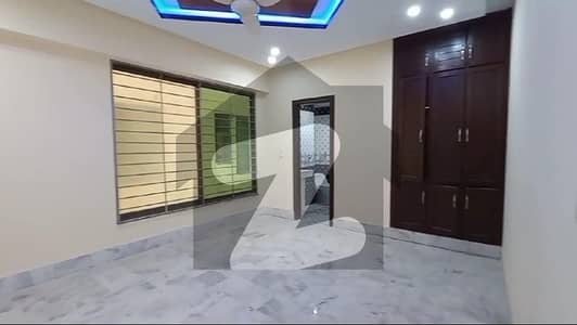 Khudadad Height 3 Bedroom TV Lounge Dining Fully Renovated Available For Rent