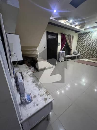 20 Marla Lower Portion For Rent Khayaban Colony No 2