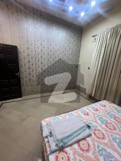 20 Marla Lower Portion For Rent Khayaban Colony