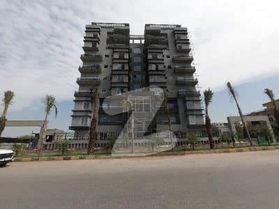On Excellent Location sale The Ideally Located Flat For An Incredible Price Of Pkr Rs. 47500000