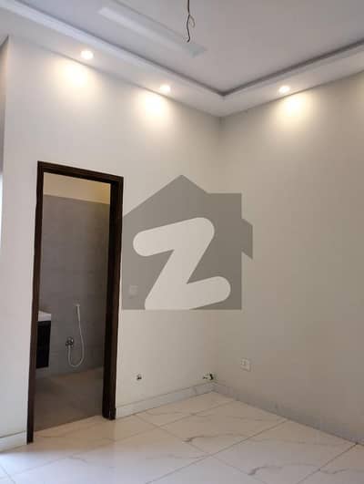 3 Marla House With 4 Bedrooms Available For Sale In Alkabir Town Phase 2 Lahore