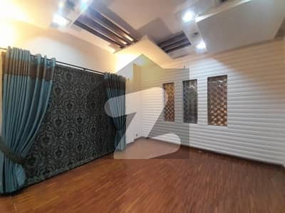 10 Marla Beautiful Spanish House with 4 Bedrooms For Sale in DHA Phase 5 | Ideal Location