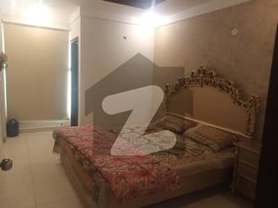 Fully Furnished Appartment Available For sale in E11/2 Markaz Near KFC