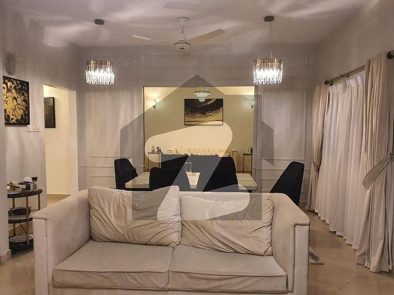 Fully Renovated Creek Vista Apartment For Sale Creek Vista, DHA Phase 8