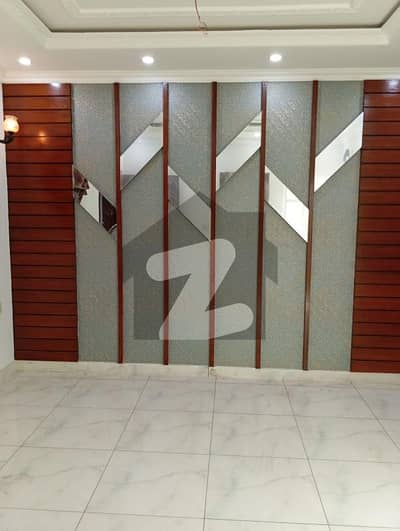 Brand New House For Sale In Johar Town Block R-1