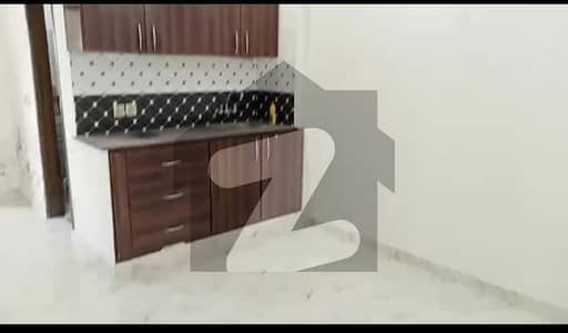 2 Marla Flat Available For Rent in Alkabir Town Phase2 Lahore