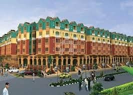 Flat For Sale In DHA Islamabad