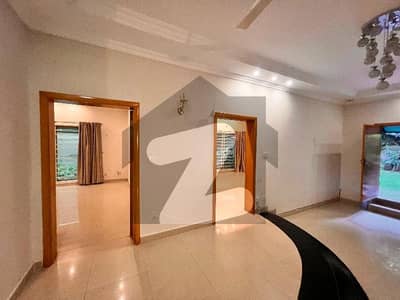 One Kanal Basement Available For Rent In Bahria Executive Lodges