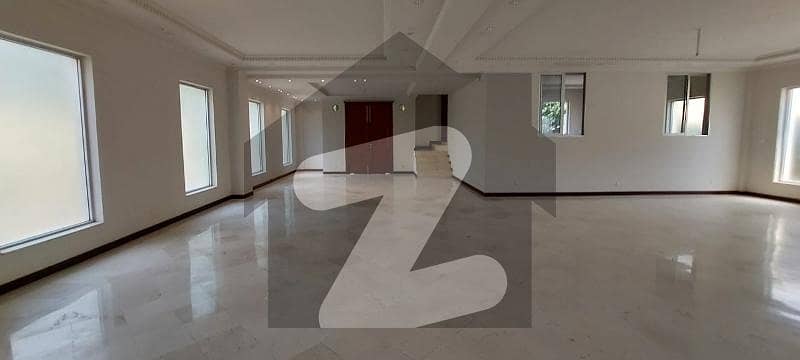 4500 Sq Ft Space Available For Rent In Gulberg