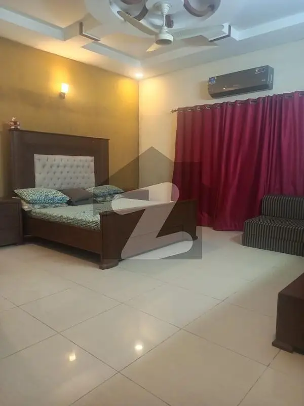 Beautiful Ground Floor Available For Rent with All basic Amenities in DHA Phase 2