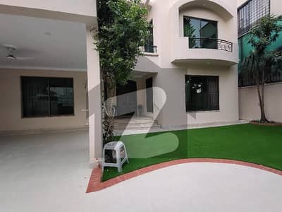 F-6 Beautiful Location 5 Bed Full House Available For Rent