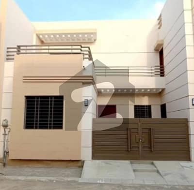 One Unit Villa For Sale In Saima Villa'S