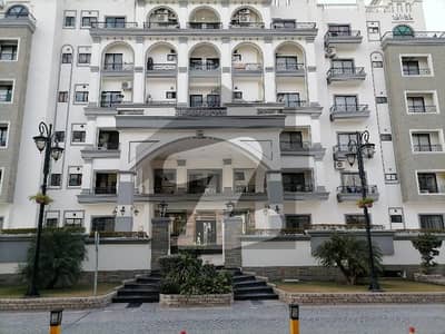 Flat Available For Rent In Warda Hamna Residencia 3