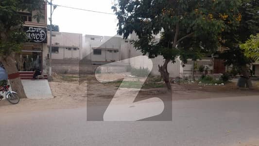 200sq. y plot at Maymar Sector Z