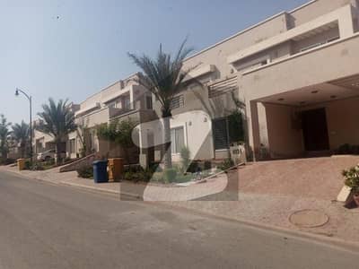 235 Sq Yd Villas At Precinct-31 Close To Gallery And Mosque are Available FOR SALE