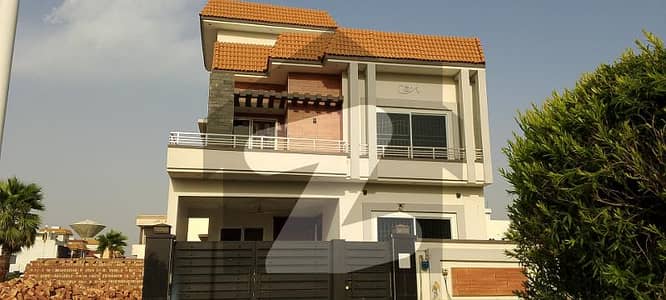 Double Storey House For Rent In Kent Housing Authority