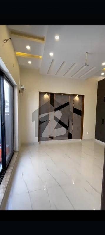 Corner