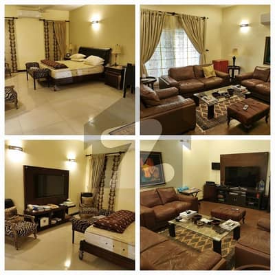 FURNISHED HOUSE FOR RENT