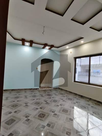 Prime Location Sufiyan Garden House For rent Sized 4 Marla