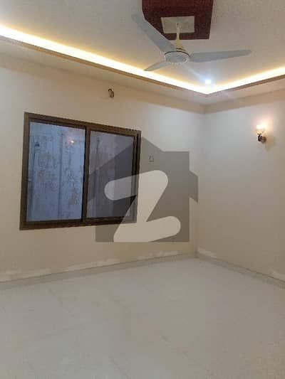 Brand New Portion For Rent 3 Bed First Floor North Nazimabad Block L Near Madras