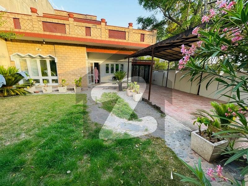 Luxury House On Extremely Prime Location Available For Rent In Islamabad Pakistan