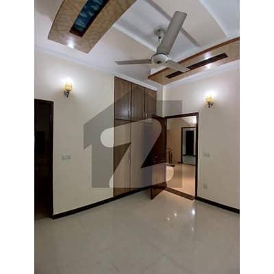 5 Marla Brand New House Available For Rent In Johar Town Lahore