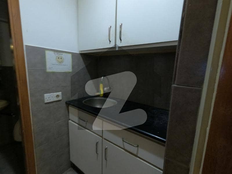 1220 Square Feet Designer office for Rent Doctors Plaza, Clifton Block