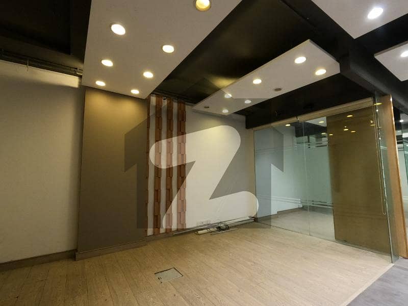 1220 Square Feet Designer office for Rent Doctors Plaza, Clifton Block 9 1220 Square Feet Designer office for Rent Doctors Plaza, Clifton Block 9