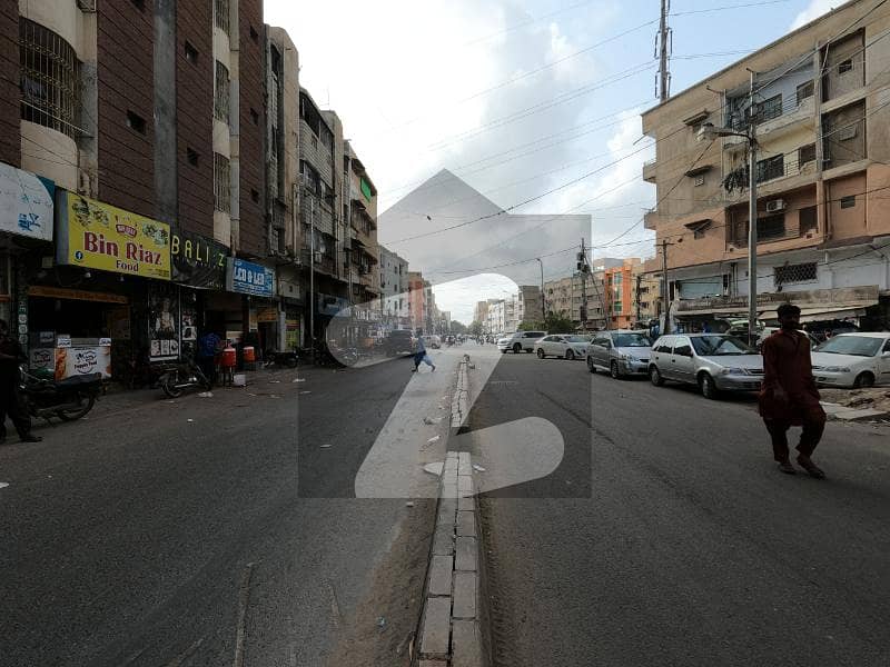 Affordable On Excellent Location Office Available For Rent In DHA Phase ...