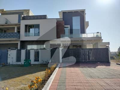 40x80 Brand New House Available for Sale in G13