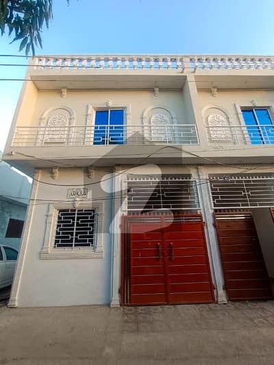 Buy A 2 Marla House For sale In Garden Town