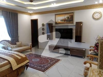 Farm House For rent In Barki Road