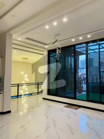 14 marla Beautiful Designer Modern Full House For Rent In GATE 2 DHA Phase 2 Islamabad