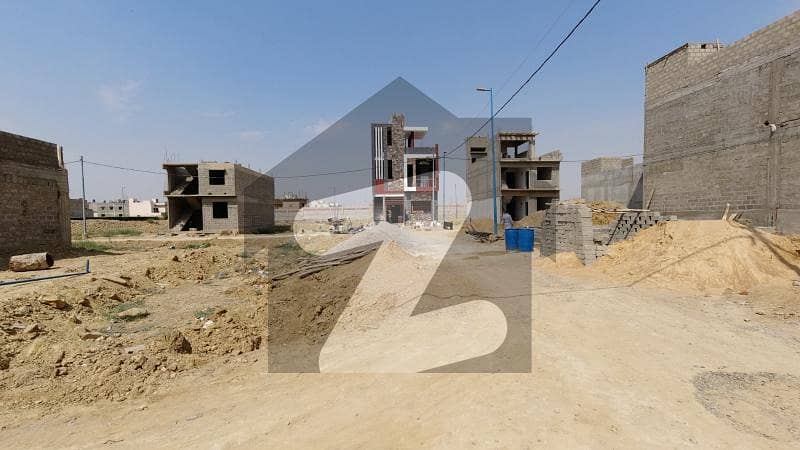 Highly-Desirable Residential Plot Available In North Town Residency For Sale Highly-Desirable Residential Plot Available In North Town Residency For Sale