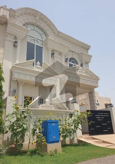 5 Marla brand new house for rent in 9 town Lahore